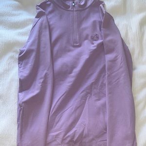 Day hill 1/4 Zip Medium